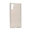 Zadný kryt i-Jelly Case Mercury sivý – Samsung Galaxy Note 10 | Lacné Kryty Lacné Kryty | Zadný kryt i-Jelly Case Mercury sivý – Samsung Galaxy Note 10 | Lacné Kryty
