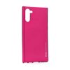 Lacné Kryty | Zadný kryt i-Jelly Case Mercury modrý – Samsung Galaxy Note 10 | Lacné Kryty