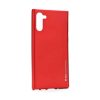 Lacné Kryty | Zadný kryt i-Jelly Case Mercury modrý – Samsung Galaxy Note 10 | Lacné Kryty