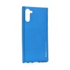 Lacné Kryty | Zadný kryt i-Jelly Case Mercury červený – Samsung Galaxy Note 10 | Lacné Kryty