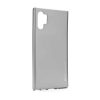 Lacné Kryty | Zadný kryt i-Jelly Case Mercury strieborný – Samsung Galaxy Note 10 Plus (10+) | Lacné Kryty