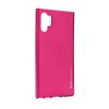 Lacné Kryty | Zadný kryt i-Jelly Case Mercury modrý – Samsung Galaxy Note 10 Plus (10+) | Lacné Kryty