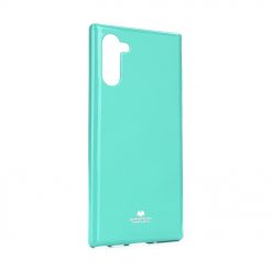 Lacné Kryty | Zadný kryt i-Jelly Case Mercury ružový – Samsung Galaxy Note 10