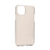Lacné Kryty | Zadný kryt i-Jelly Case Mercury sivý – iPhone 11 Pro | Lacné Kryty