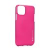 Lacné Kryty | Zadný kryt i-Jelly Case Mercury strieborný – iPhone 11 Pro | Lacné Kryty