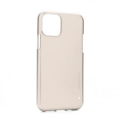 Lacné Kryty | Zadný kryt i-Jelly Case Mercury modrý – iPhone 11 Pro Max
