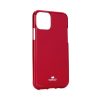 Lacné Kryty | Gumený kryt Jelly Mercury bledoružový – iPhone 11 Pro | Lacné Kryty