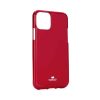 Lacné Kryty | Gumený kryt Jelly Mercury bledoružový – iPhone 11 | Lacné Kryty
