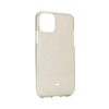 Lacné Kryty | Gumený kryt Jelly Mercury ružový – iPhone 11 | Lacné Kryty