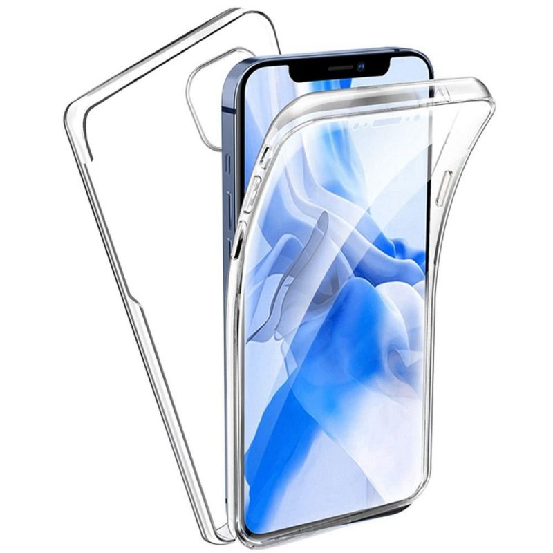 Lacné Kryty | Puzdro 360 Full Cover – iPhone 11