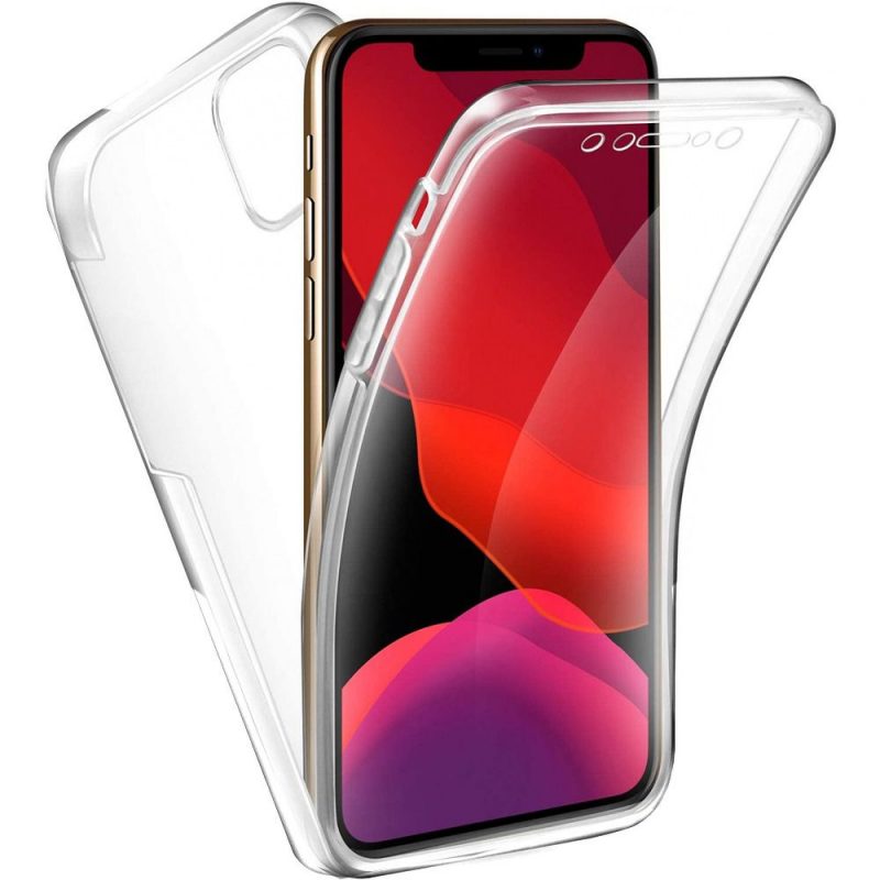 Lacné Kryty | Puzdro 360 Full Cover – iPhone 11 Pro Max