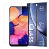 Lacné Kryty | Tvrdené sklo celopovrchové 9H Wozinsky čierne – Samsung Galaxy A10 | Lacné Kryty