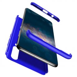 Puzdro 360 Protection modré – Huawei P30 | Lacné Kryty Lacné Kryty | Puzdro 360 Protection modré – Huawei P30 | Lacné Kryty
