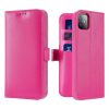 Lacné Kryty | Peňaženkové puzdro Dux Ducis Kado čierne – iPhone 11 | Lacné Kryty