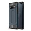 Lacné Kryty | Odolný kryt Hybrid Armor zlatý – Samsung Galaxy S10 Plus (S10+) | Lacné Kryty