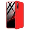 Puzdro 360 Protection čierno-strieborné – Huawei P30 | Lacné Kryty Lacné Kryty | Puzdro 360 Protection čierno-strieborné – Huawei P30 | Lacné Kryty