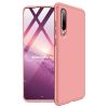 Lacné Kryty | Puzdro 360 Protection červené – Huawei P30 | Lacné Kryty