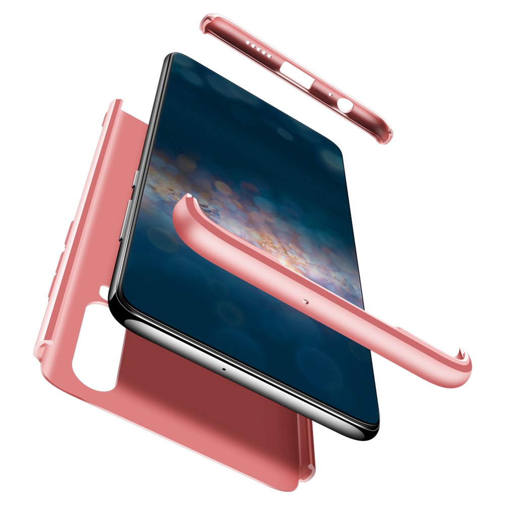Puzdro 360 Protection ružové – Huawei P30 | Lacné Kryty Lacné Kryty | Puzdro 360 Protection ružové – Huawei P30 | Lacné Kryty