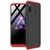 Lacné Kryty | Puzdro 360 Protection modré – Huawei P30 Lite | Lacné Kryty