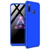 Lacné Kryty | Puzdro 360 Protection čierno-červené – Huawei P30 Lite | Lacné Kryty