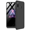 Lacné Kryty | Puzdro 360 Protection modré – Huawei P30 Lite | Lacné Kryty