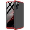 Lacné Kryty | Puzdro 360 Protection modré – Huawei P30 Pro | Lacné Kryty