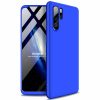 Lacné Kryty | Puzdro 360 Protection čierne – Huawei P30 Pro | Lacné Kryty