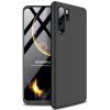 Lacné Kryty | Priehľadný kryt Clear View Case ružový – Huawei P30 Pro | Lacné Kryty