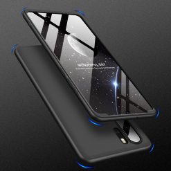 Lacné Kryty | Puzdro 360 Protection čierne – Huawei P30 Pro | Lacné Kryty