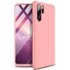 Lacné Kryty | Puzdro 360 Protection čierno-modré – Huawei P30 Pro | Lacné Kryty