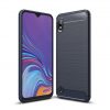 Lacné Kryty | Priehľadný kryt Clear View Case čierny – Samsung Galaxy A10 / M10 | Lacné Kryty