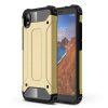 Lacné Kryty | Priehľadný kryt Clear View Case ružový – Xiaomi Redmi 7A | Lacné Kryty