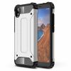 Lacné Kryty | Odolný kryt Hybrid Armor zlatý – Xiaomi Redmi 7A | Lacné Kryty