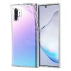 Lacné Kryty | Zadný kryt Carbon modrý – Samsung Galaxy note 10 Plus (10+) | Lacné Kryty