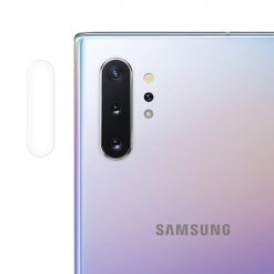 Tvrdené sklo na kameru 9H Wozinsky – Samsung Galaxy Note 10 Plus (10+)