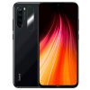 Lacné Kryty | Tvrdené sklo celopovrchové 9H Wozinsky čierne – Xiaomi Redmi Note 8 / Note 8T | Lacné Kryty