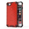 Lacné Kryty | Odolný kryt Honeycomb Armor transparentný – iPhone 7 / iPhone 8 | Lacné Kryty