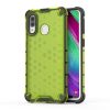 Lacné Kryty | Odolný kryt Honeycomb Armor modrý – Samsung Galaxy A40 | Lacné Kryty