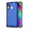 Lacné Kryty | Odolný kryt Honeycomb Armor čierny – Samsung Galaxy A40 | Lacné Kryty