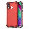 Odolný kryt Honeycomb Armor zelený – Samsung Galaxy A40 | Lacné Kryty Lacné Kryty | Odolný kryt Honeycomb Armor zelený – Samsung Galaxy A40 | Lacné Kryty
