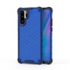 Lacné Kryty | Odolný kryt Honeycomb Armor čierny – Huawei P30 Pro | Lacné Kryty