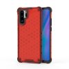 Odolný kryt Honeycomb Armor zelený – Huawei P30 Pro | Lacné Kryty Lacné Kryty | Odolný kryt Honeycomb Armor zelený – Huawei P30 Pro | Lacné Kryty