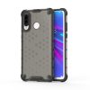 Odolný kryt Honeycomb Armor modrý – Huawei P30 Lite | Lacné Kryty Lacné Kryty | Odolný kryt Honeycomb Armor modrý – Huawei P30 Lite | Lacné Kryty
