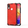 Odolný kryt Honeycomb Armor transparentný – Xiaomi Redmi Note 7 | Lacné Kryty Lacné Kryty | Odolný kryt Honeycomb Armor transparentný – Xiaomi Redmi Note 7 | Lacné Kryty