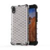 Lacné Kryty | Odolný kryt Honeycomb Armor červený – Xiaomi Redmi 7A | Lacné Kryty