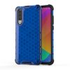 Lacné Kryty | Odolný kryt Honeycomb Armor zelený – Xiaomi Mi A3 | Lacné Kryty