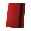 Lacné Kryty | Univerzálne knižkové puzdro Orbi modré pre tablet s 9 – 10 palcovým displejom | Lacné Kryty