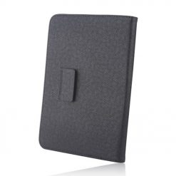 Univerzálne knižkové puzdro Orbi čierno-modré pre tablet s 9 – 10 palcovým displejom | Lacné Kryty Lacné Kryty | Univerzálne knižkové puzdro Orbi čierno-modré pre tablet s 9 – 10 palcovým displejom | Lacné Kryty