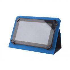 Univerzálne knižkové puzdro Orbi čierno-modré pre tablet s 9 – 10 palcovým displejom | Lacné Kryty Lacné Kryty | Univerzálne knižkové puzdro Orbi čierno-modré pre tablet s 9 – 10 palcovým displejom | Lacné Kryty