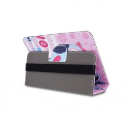 Univerzálne knižkové puzdro Little Owl pre tablet s 9 – 10 palcovým displejom | Lacné Kryty Lacné Kryty | Univerzálne knižkové puzdro Little Owl pre tablet s 9 – 10 palcovým displejom | Lacné Kryty